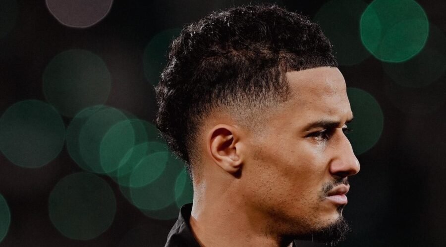 William Saliba