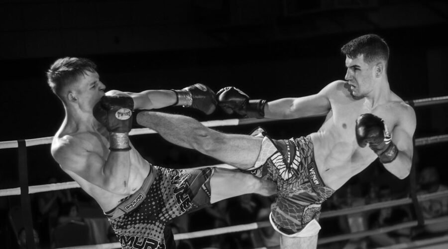 Boxing Tonight