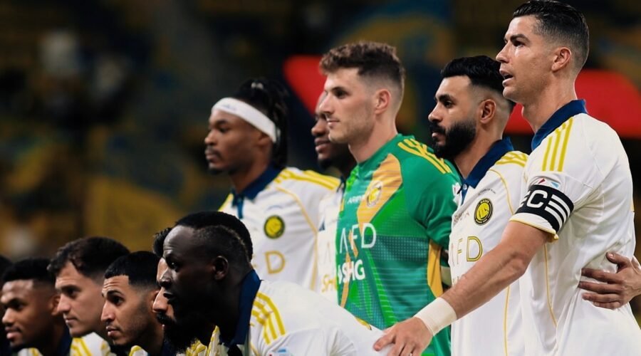 Al Nassr