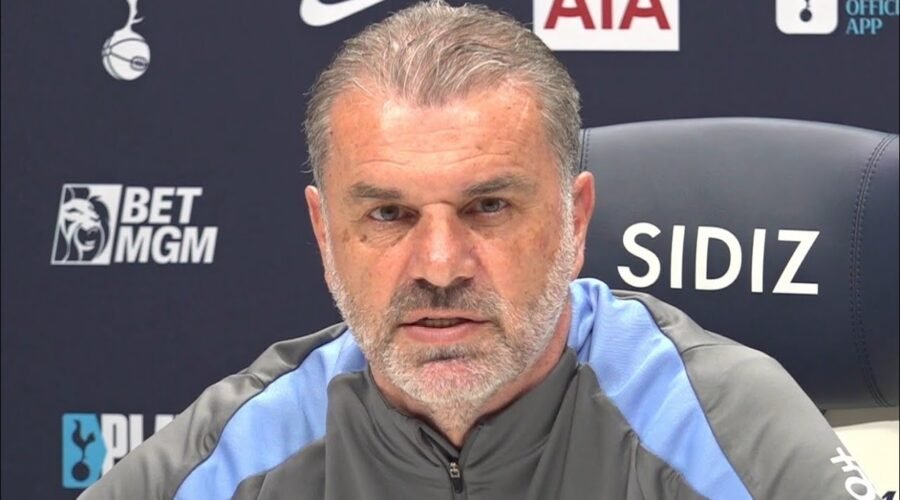 Ange Postecoglou