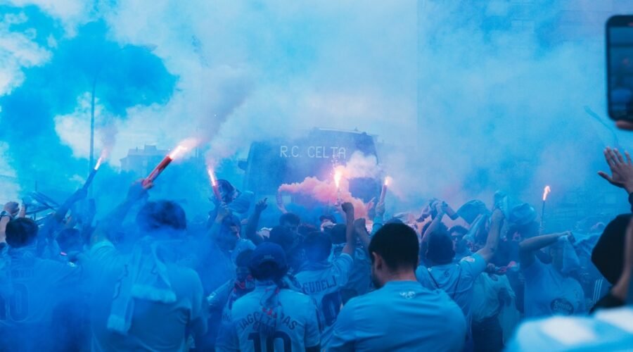 Celta Vigo