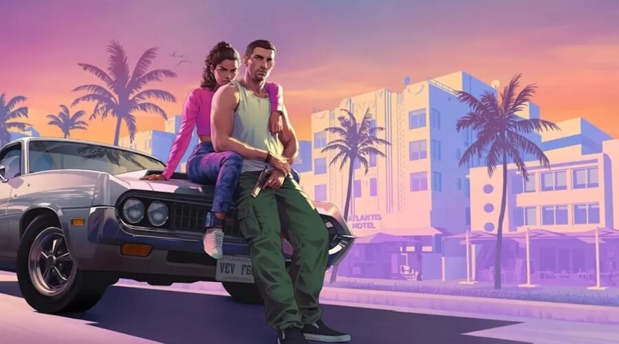 GTA 6