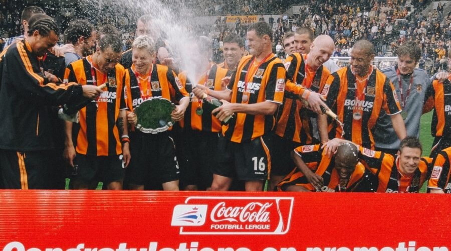 Hull City FC