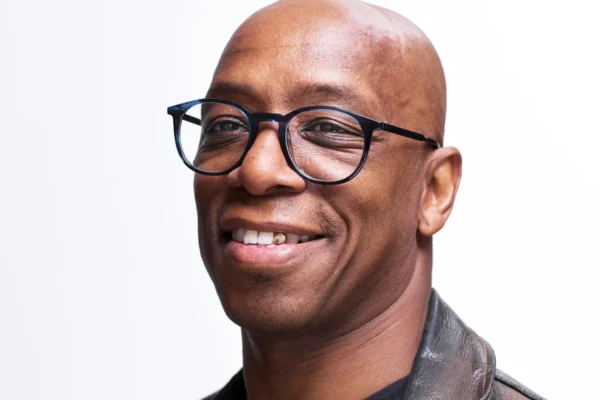 Ian Wright’s Huge Net Worth from ITV Role, Colourful Love Life and Family Tragedy