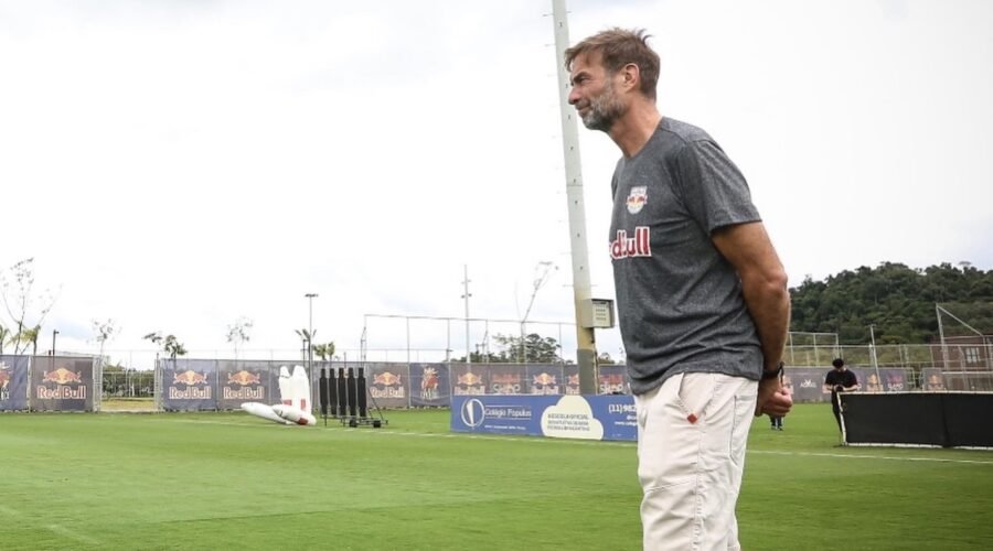 Jurgen Klopp