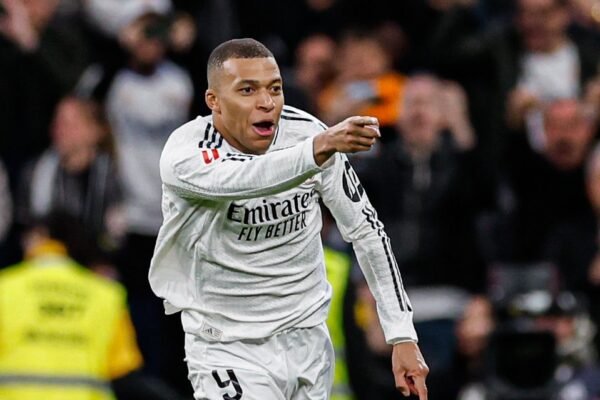 Kylian Mbappe Makes Major £208m Transfer Decision Ahead of Arsenal Champions League Meeting