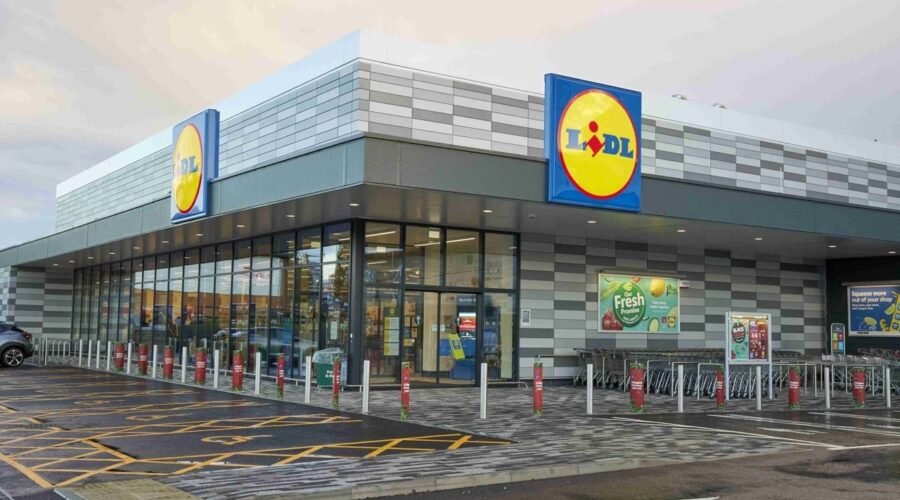 Lidl