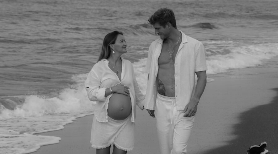 Made in Chelsea star Lily Ludovici pregnant