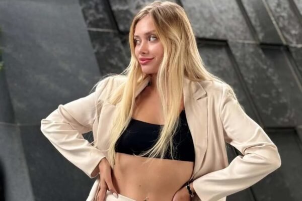 Maria Kovalchuk, found with broken spine on side of road in Dubai was ‘tortured by Russians’