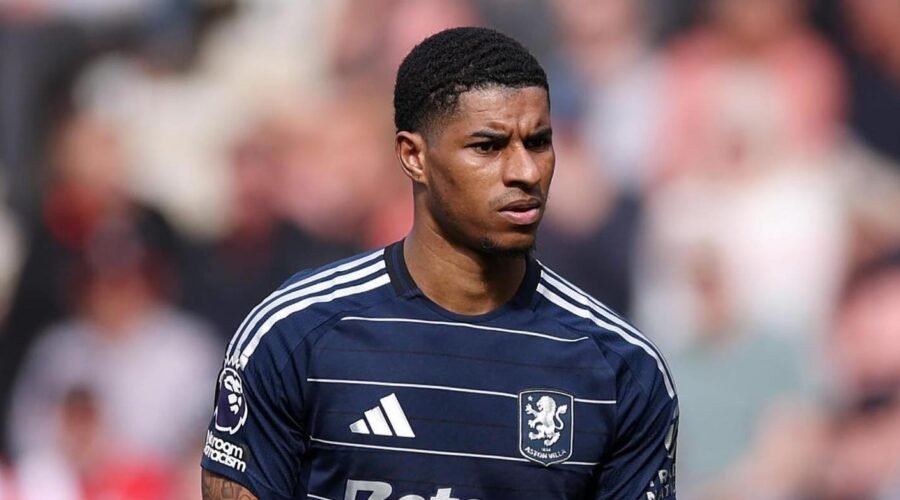 Rashford