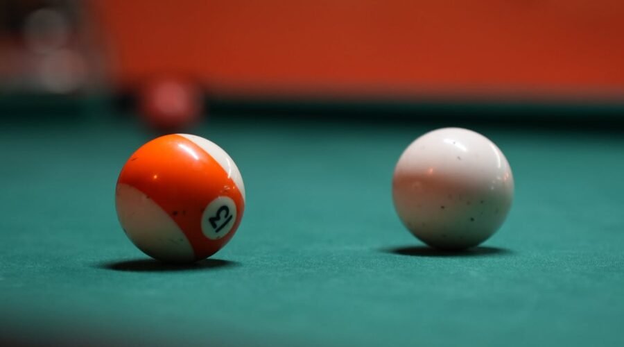 Snooker World Championship