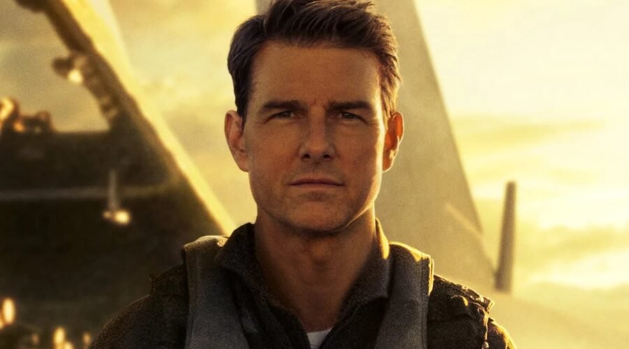 Top Gun 3