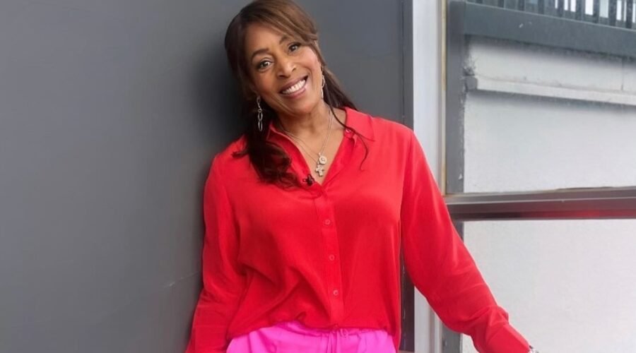 Jacqui Joseph