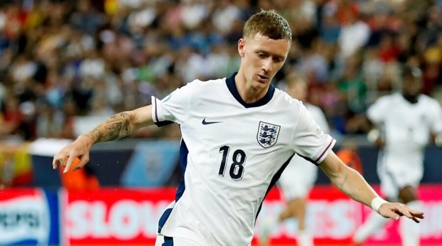 Birmingham City FC player