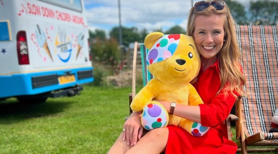 Christina Trevanion