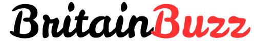 BritainBuzz Logo