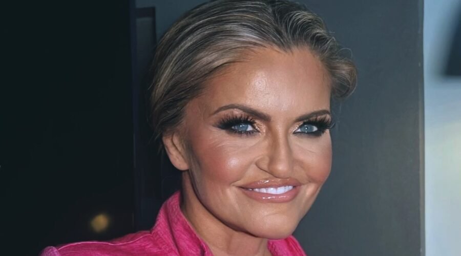 Danniella Westbrook