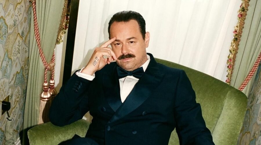 Danny Dyer
