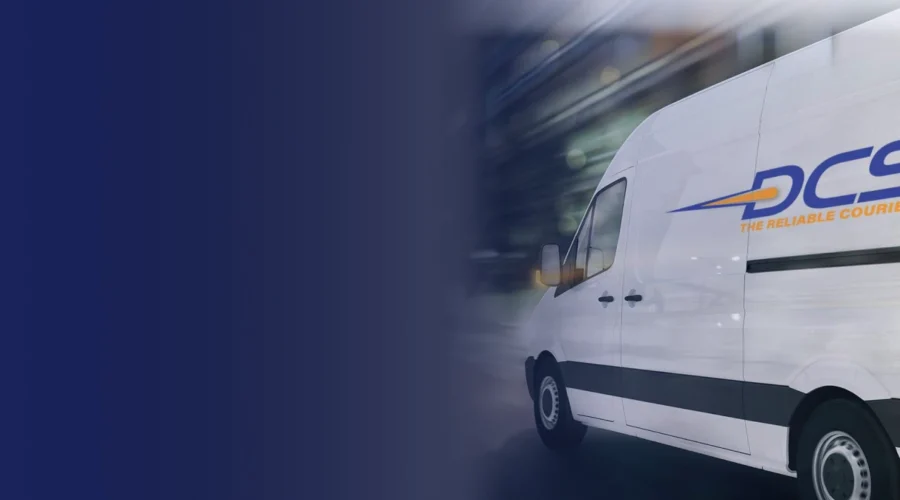 Deltex Courier Service