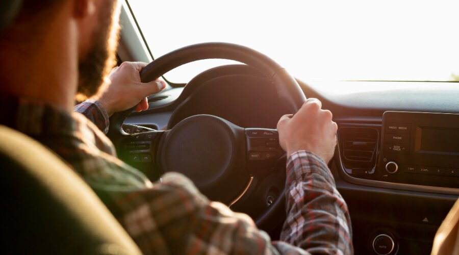 DVSA Driving Test Changes