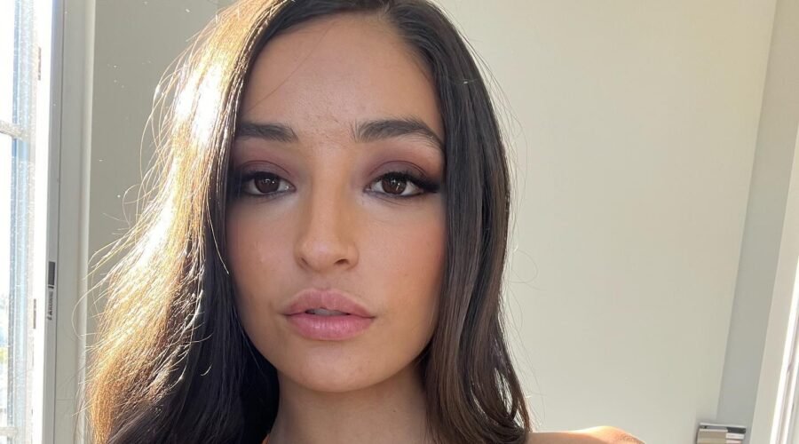 Emily Willis Update