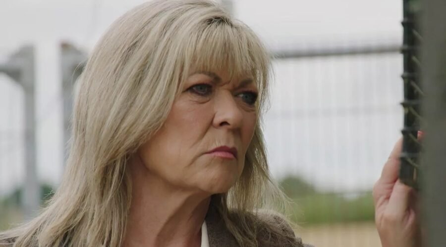 Kim Tate