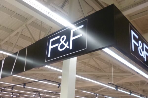 F&F 25 Off: Tesco’s Latest 25% Off Clothing Sale and What Shoppers Need to Know
