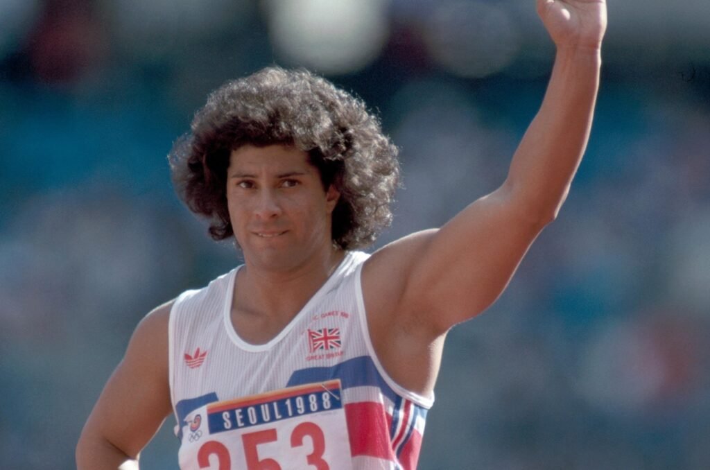 Fatima Whitbread