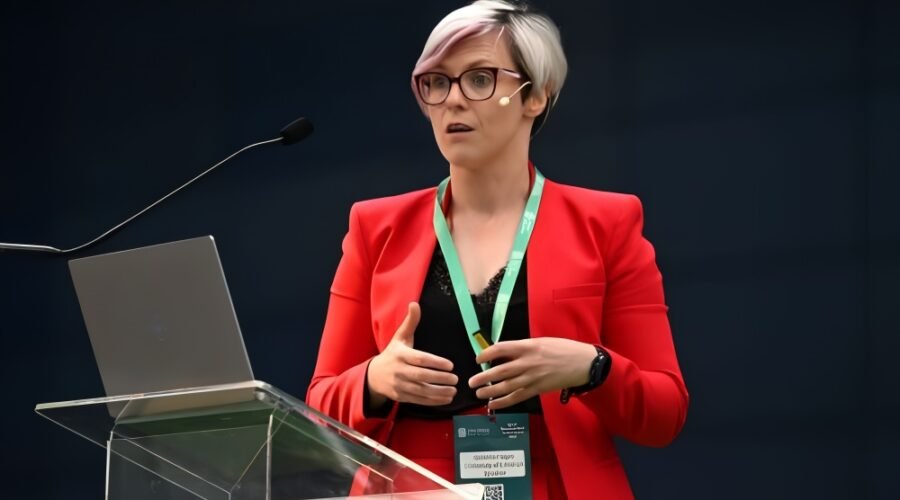 Gráinne Hayes
