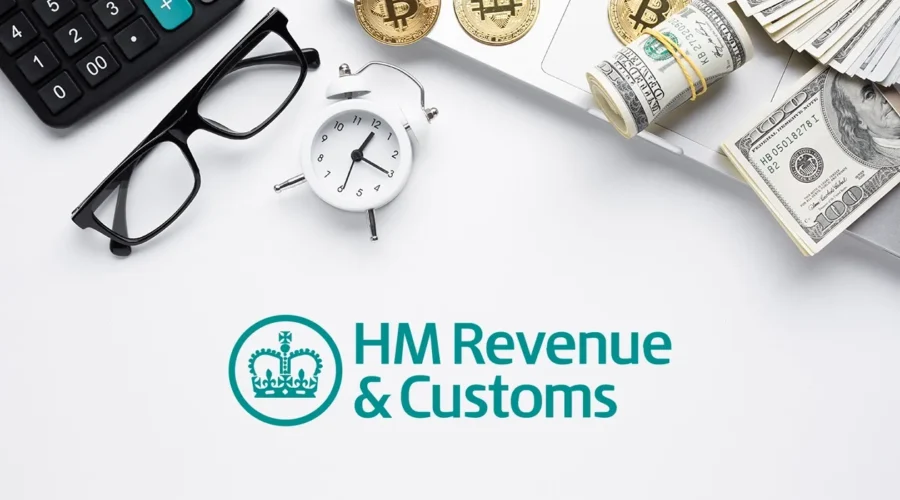 HMRC Savings Account Tax Warning