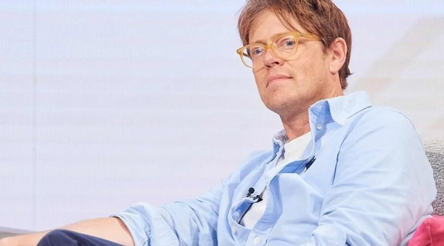 Kris Marshall