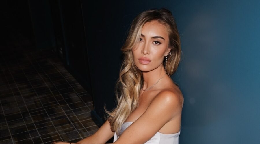 Sophie Habboo
