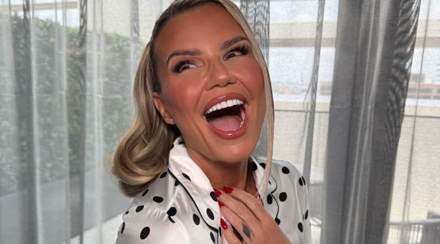Kerry Katona