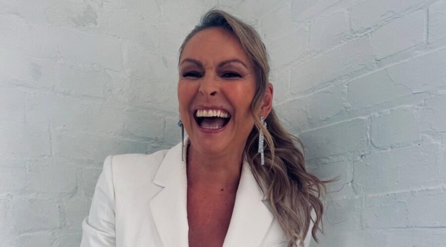 Mel Schilling (First Sight Australia)