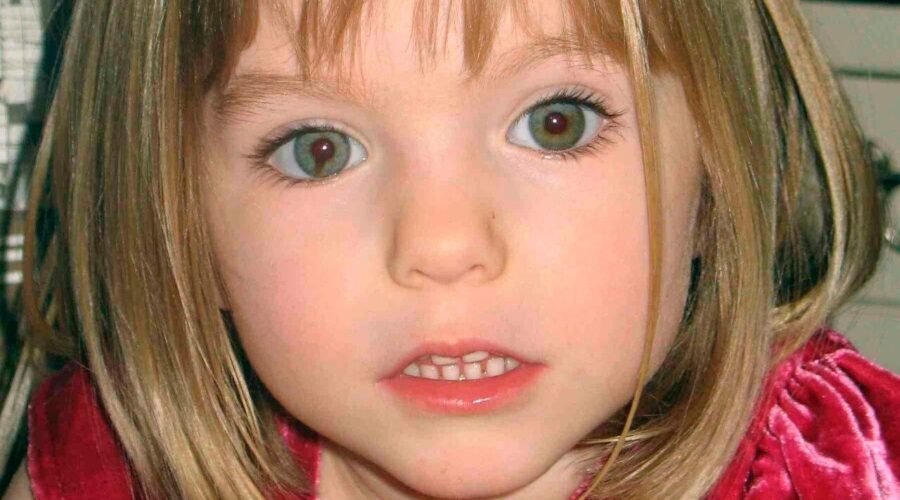 Madeleine McCann