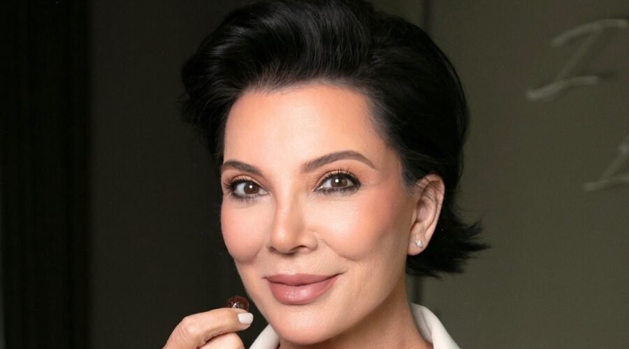 Kris Jenner