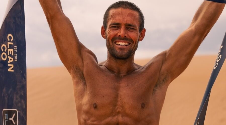 Spencer Matthews