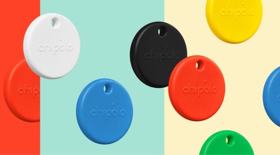 Air Tag Android