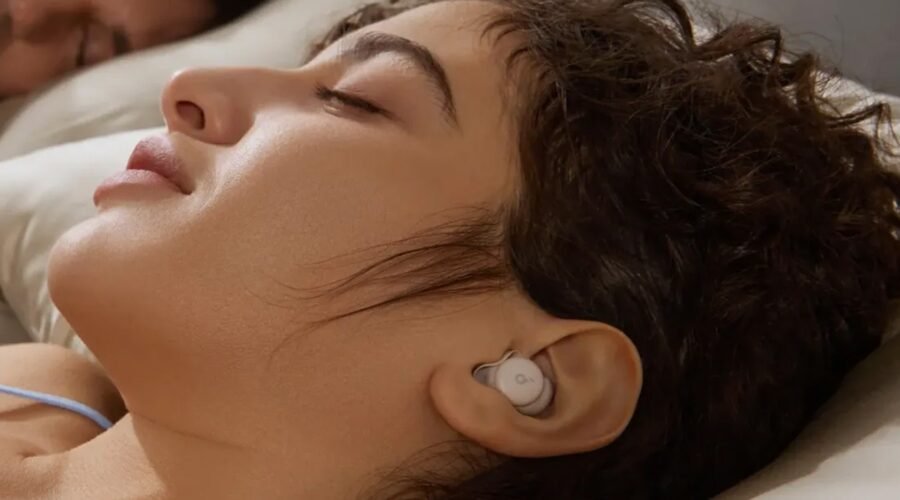 Earbuds for Sleeping