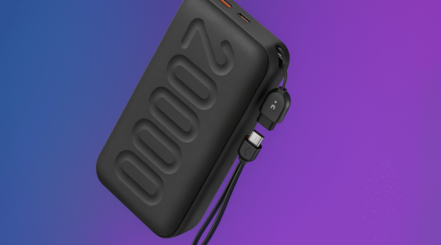 Best Power Bank