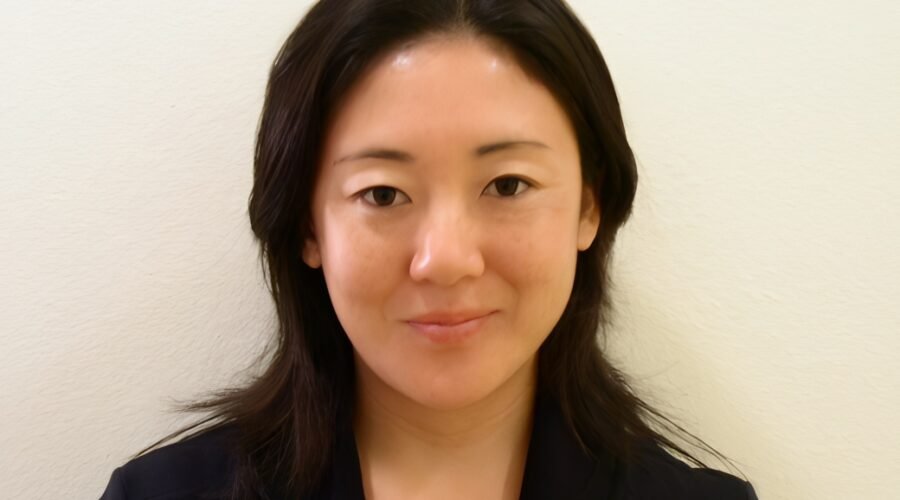 Tia Morita