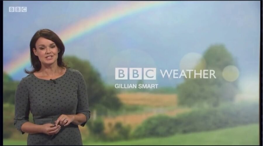 Gillian Smart