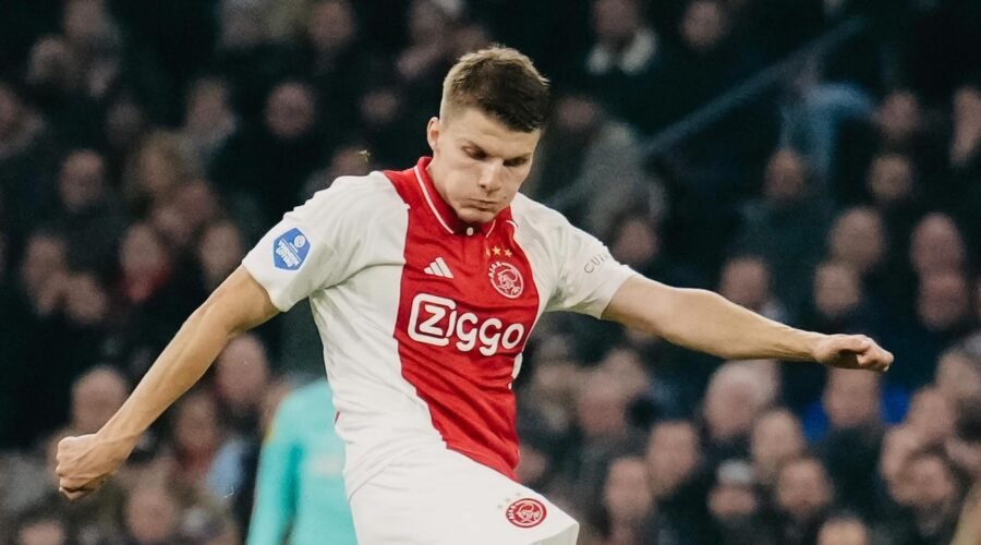 Ajax vs Celtic
