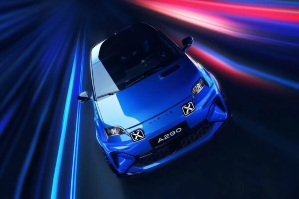 Alpine A290 Review, Price and Features for UK Drivers