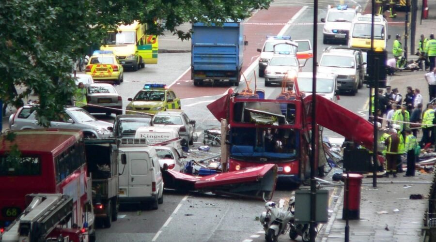 7/7 Bombings