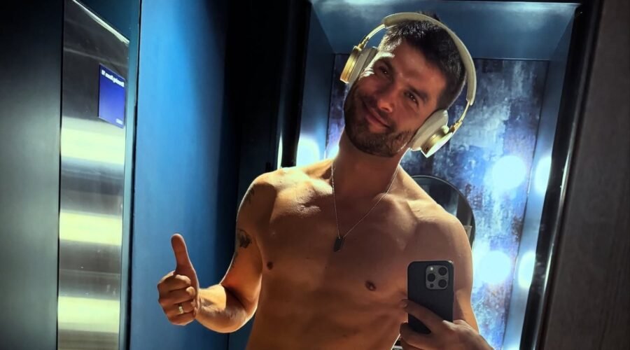 Aljaz Skorjanec