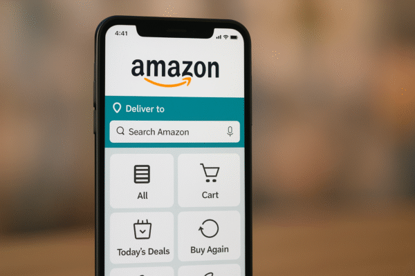 Amazon UK: The Best Prime Day Deals Are Here