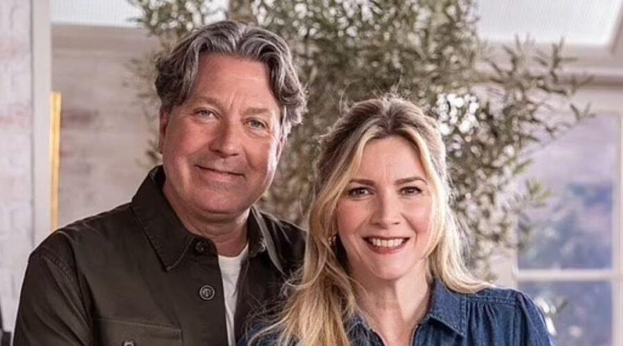 John Torode