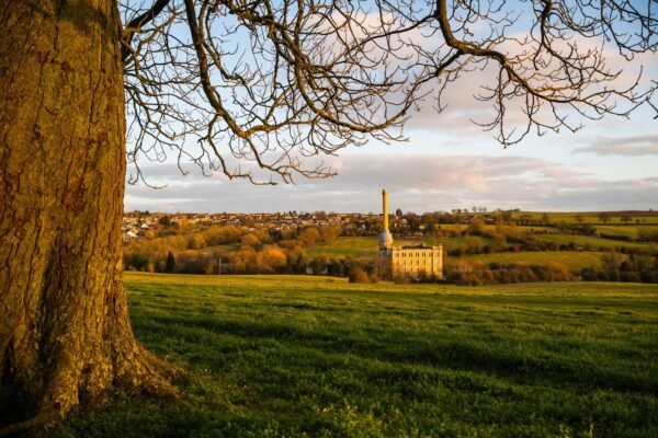 Chipping Norton: How Celebrity Fame and Diddly Squat Farm Changed a Cotswolds Town