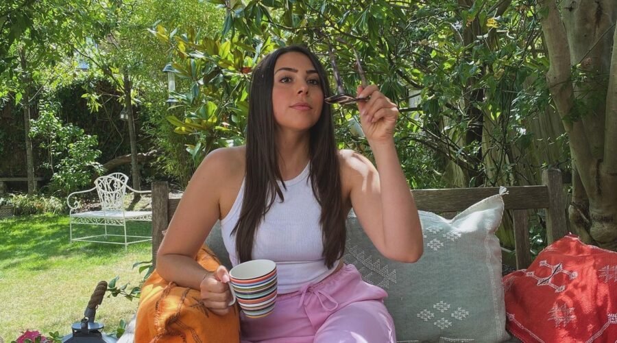 Sophie Khan Levy